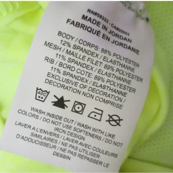 New Nike Element 1/2 Zip RUNNING Long Sleeve Pullover Shirt CD8273-703 Men’s XL - Picture 3 of 6